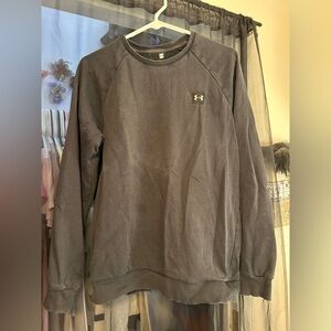 Men’s Under Armour crewneck